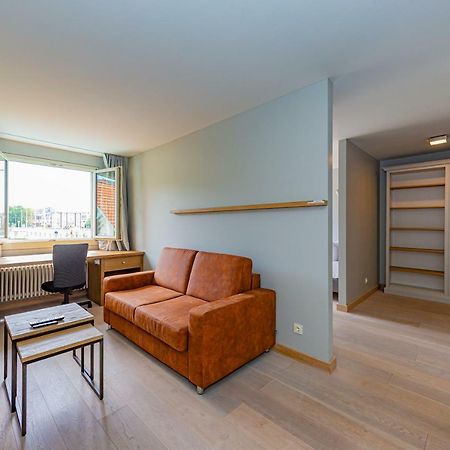 BS Neckar Apartment Heidelberg Exterior foto